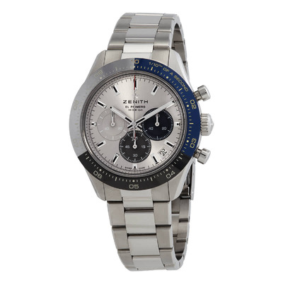 Zenith Chronomaster Sport Boutique Edition Chronograph Automatic Mens Watch 03.3103.3600/69.M3100 (arb13346)