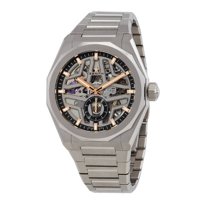 Zenith Defy Skyline Automatic Mens Watch 03.9300.3620/80.I001 (arb23132)