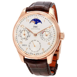 IWC - Portugieser Watches - IW503302
