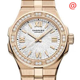Chopard - ساعة  Alpine Eagle - 295384 5001