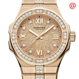 Chopard - ساعة  Alpine Eagle - 295384 5002