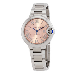Cartier - Ballon Watches - WSBB0068
