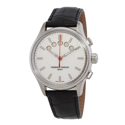 Frederique Constant Yacht Timer Regatta Countdown Automatic Mens fc-380st4h6 (black, arb2146)