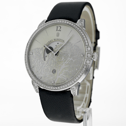 Harry Winston - Watches - MIDQMP39WW001