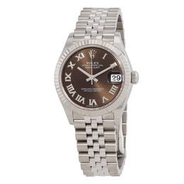 Rolex - Datejust 31 Watches - 278274RRJ