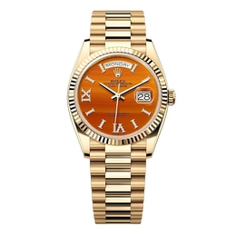 Rolex - ساعة Day-Date - 128238-0088