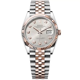 Rolex - Datejust 36 Watches - M126231-0039