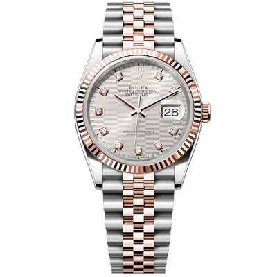 m126231-0039 Rolex Datejust 36 (arb6039)
