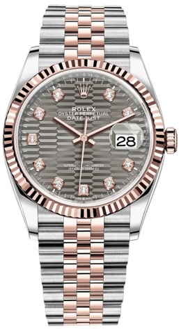 Rolex - Datejust 36 Watches - M126231-0041