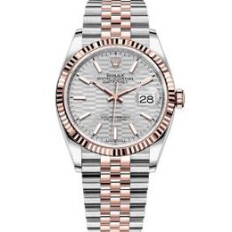 Rolex - Datejust 36 Watches - 126231SFSJ