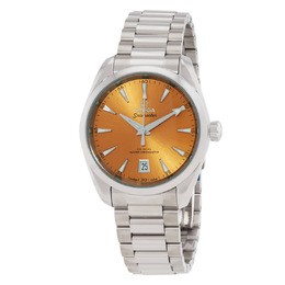 Omega - Seamaster Aqua Terra Watches - 220.10.38.20.12.001