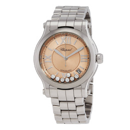Chopard - ساعة  Happy Sport - 278559-3025