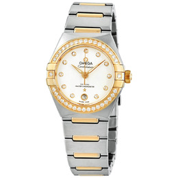 Omega - Constellation Watches - 131.25.29.20.52.002