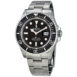 Rolex - Oyster Perpetual Watches - M126600-0002