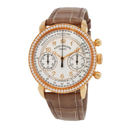Patek Philippe - Complications Watches - 7150/250R-001