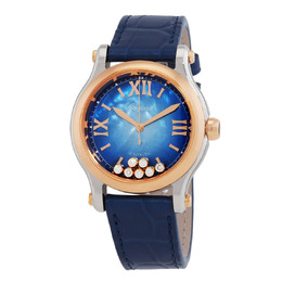 Chopard - ساعة  Happy Sport - 278578-6003