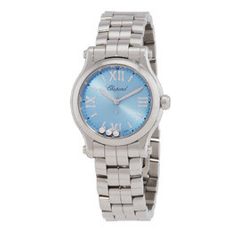 Chopard - ساعة  Happy Sport - 278590-3010