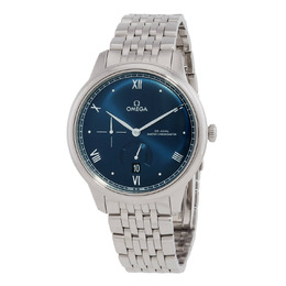Omega - De Ville Watches - 434.10.41.21.03.002