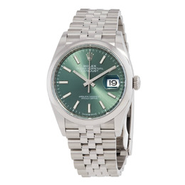 Rolex - Datejust 36 Watches - M126200-0023