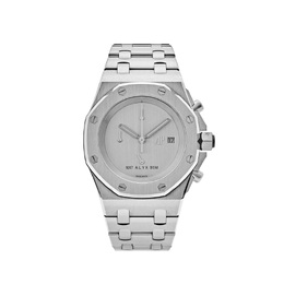 Audemars Piguet - ساعة  Royal Oak Chronograph - 26238BC.OO.2000BC.01