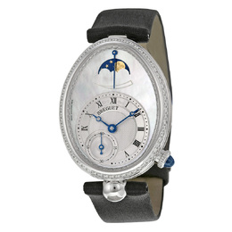 Breguet - ساعة  Reine de Naples - 8908BB/52/864D00D