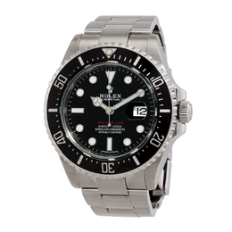 Rolex - Sea-Dweller 43 126600 Watches - 126600