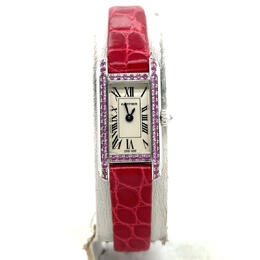 Cartier - Tank Watches - WB302831