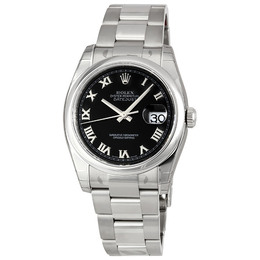 Rolex - Datejust Watches - 116200-BKRO