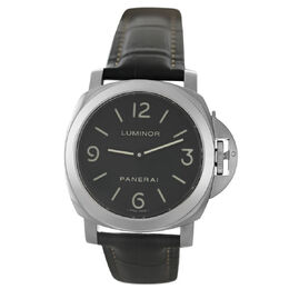 Panerai - Luminor Watches - PAM00112