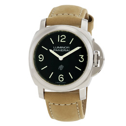 Panerai - ساعة  Luminor - PAM01086