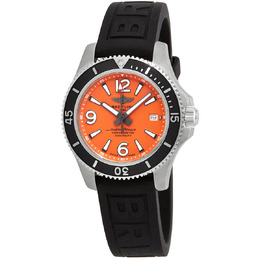 Breitling - ساعة Superocean 42 - A17366D7101S1