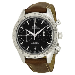 Omega - ساعة  Speedmaster - 331.12.42.51.01.001
