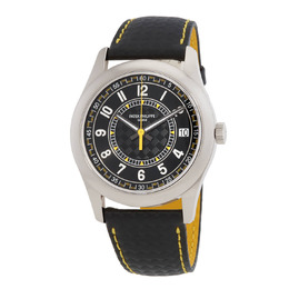 Patek Philippe - Calatrava Watches - 6007G-001