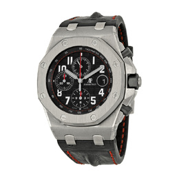 Audemars Piguet - Royal Oak Chronograph Watches - 26470ST.OO.A101CR.01