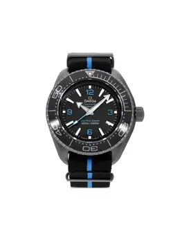 OMEGA - Seamaster Planet Ocean Watches - 20007006