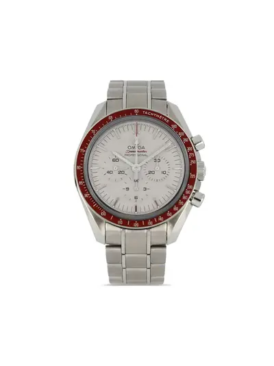 Omega 2020 Speedmaster Tokyo Olympics Edition (Ref: 22041765), Stainless Steel Chronograph (arb157)