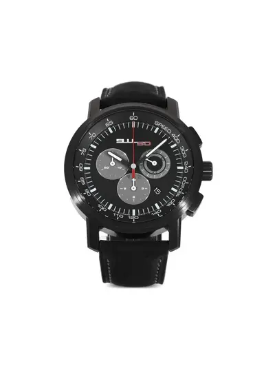 Porsche Design Chronograph Pre-Owned, Model: 22311297 (arb16118)