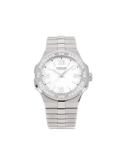 Chopard Alpine Eagle circa 2023, Model: 22560471 (arb16124)