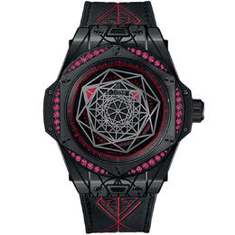 Hublot - Big Bang Watches - 465.CS.1119.VR.1202.MXM18