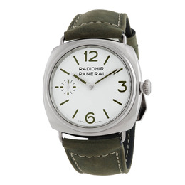 Panerai - ساعة  Radiomir - PAM01384