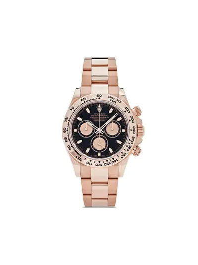 2019 Pre-Owned Rolex Daytona Cosmograph 40mm 22171419 (arb81)