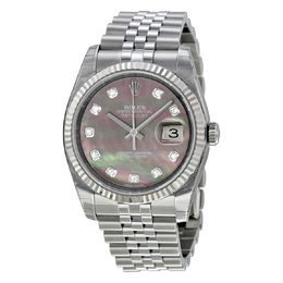 Rolex - Oyster Perpetual Watches - 116234BKMDJ