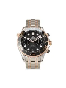 OMEGA - Seamaster Watches - 21390032