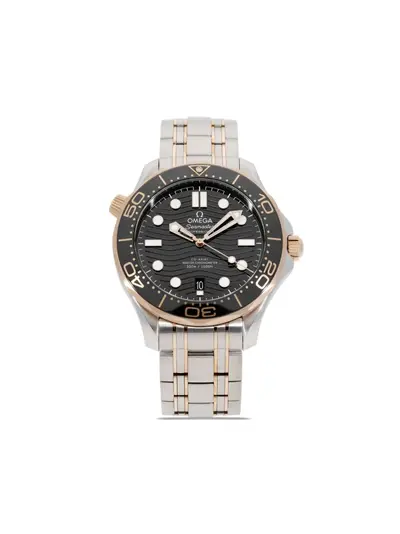 Omega Seamaster Diver 300M 42mm, Article: 21004537 (arb16101)