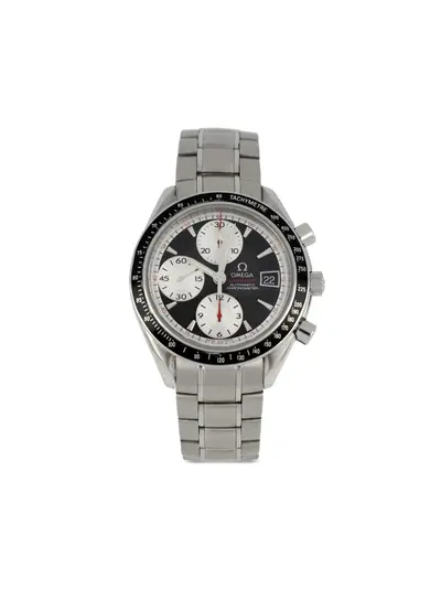 Pre-Owned Omega Speedmaster 40mm Reference 22042801 (arb65)