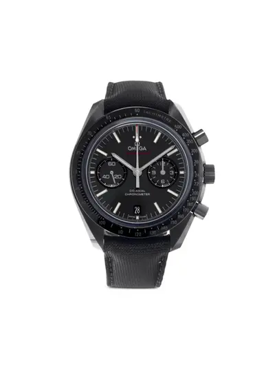 Omega 2023 Pre-Owned Speedmaster 22295030 (arb50)