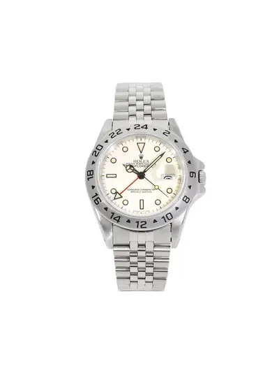 Rolex Explorer II - Ref. 21588635 (arb16108)