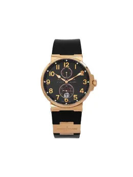 Ulysse Nardin - ساعة  Maxi Marine - 22311280