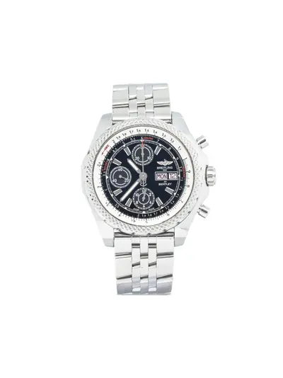 Breitling Bentley GT II Ref 22537909 (arb13)