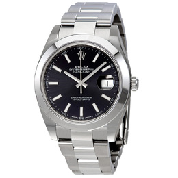 Rolex - Datejust 41 126300 Watches - 126300-0011